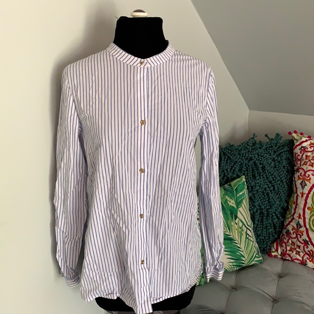 Anne Klein top